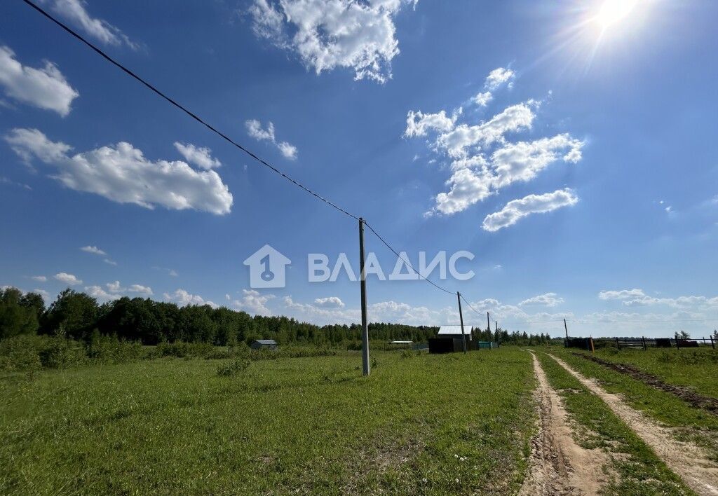 земля р-н Собинский г Лакинск ул Астраханская фото 1