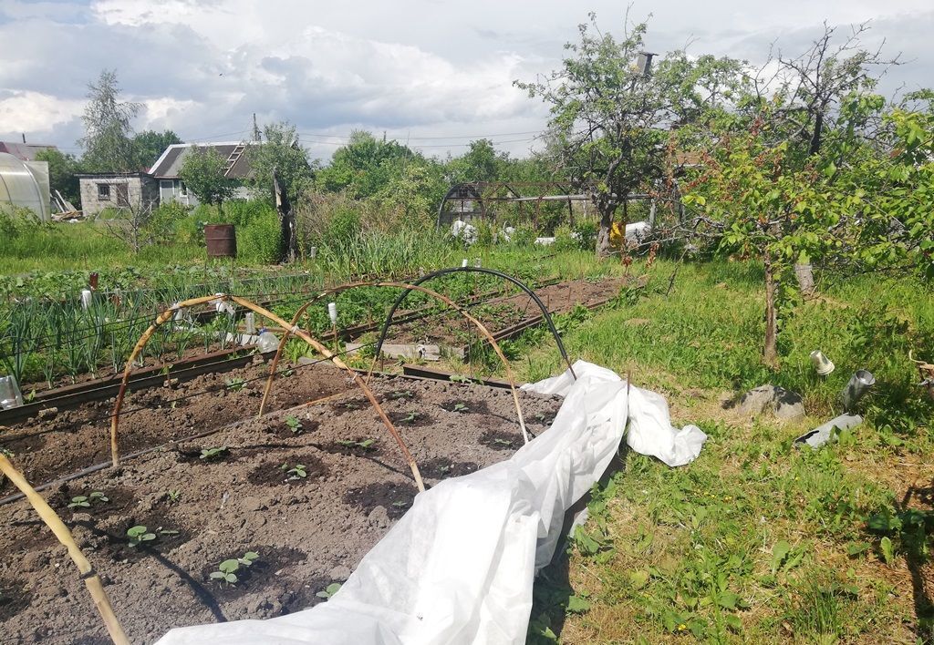 дом р-н Новгородский снт Энергия ул Бассейновая Панковское городское поселение, садоводческий массив № 1, садоводческое товарищество, Панковка фото 5