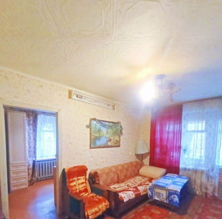 квартира р-н Шуйский г Шуя ул Генерала Белова 39 фото 10