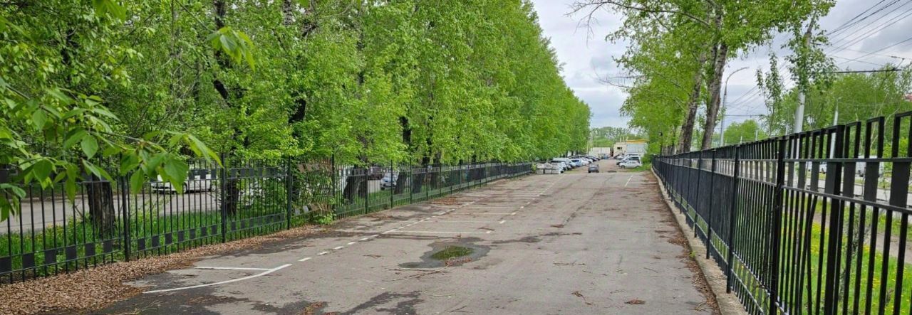 офис г Иркутск р-н Октябрьский ул Байкальская 251в фото 13