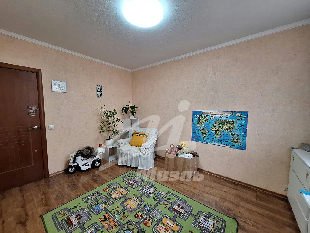 квартира г Королев Комитетский Лес ул., 3, Комсомольская фото 10
