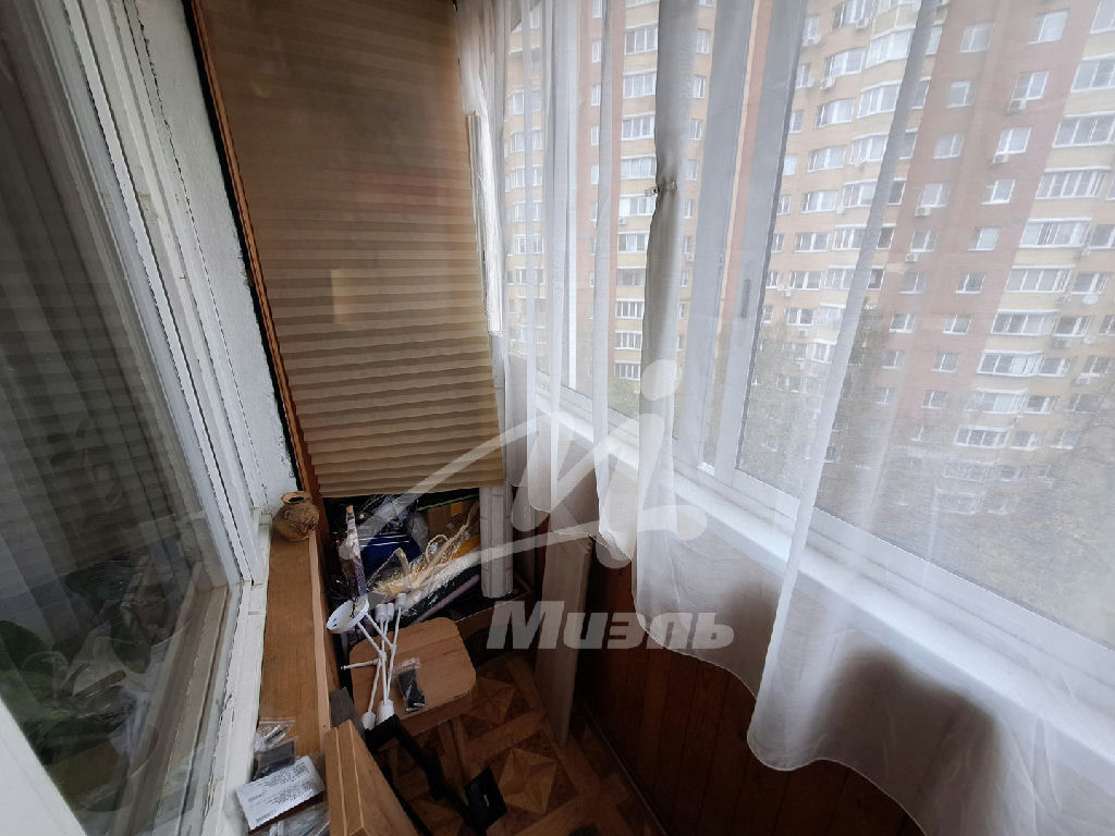 квартира г Королев Комитетский Лес ул., 3, Комсомольская фото 26