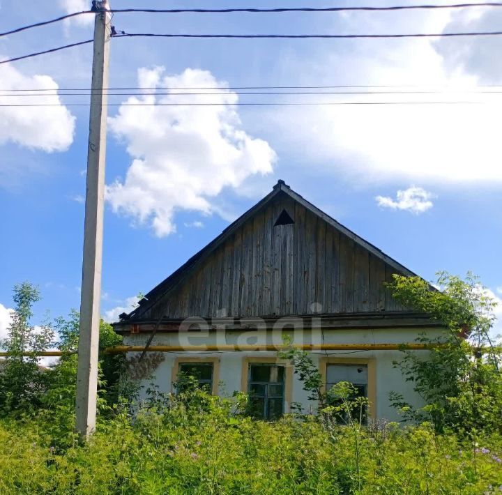 дом р-н Богородицкий г Богородицк ул Тургеневская 11 фото 4