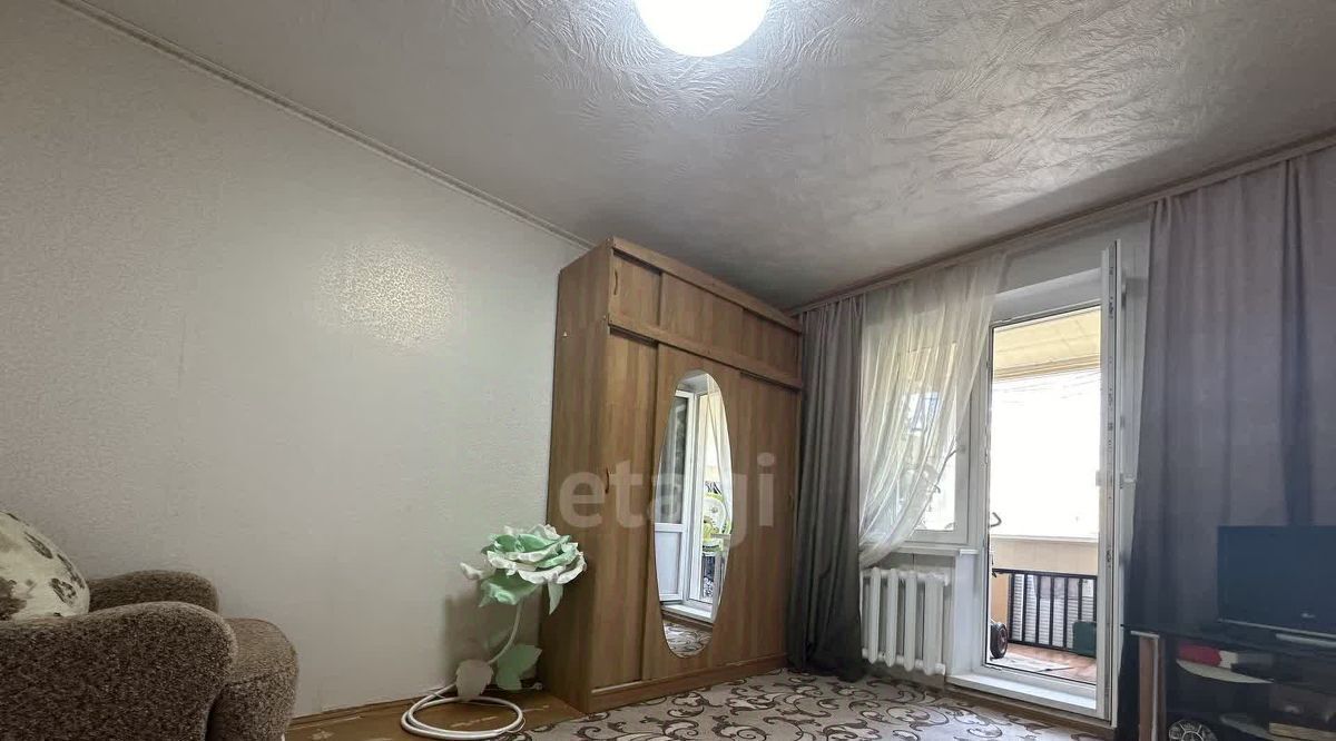 квартира г Орел р-н Северный ул Кузнецова 2 фото 18