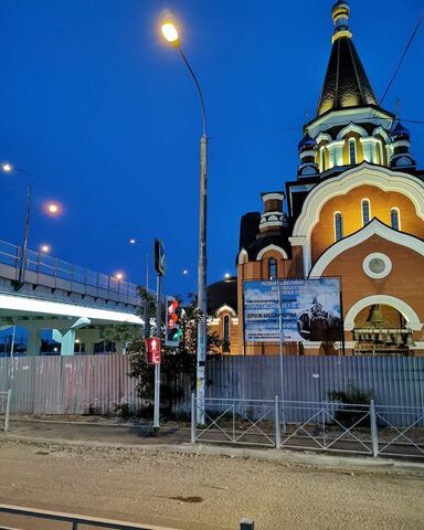 ул Гражданская 20а Балашиха, Новокосино, мкр-н Салтыковка фото