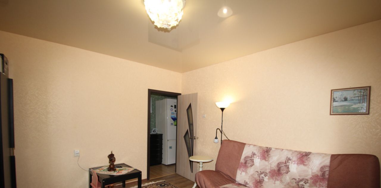 квартира г Североморск ул Саши Ковалева 3 фото 5