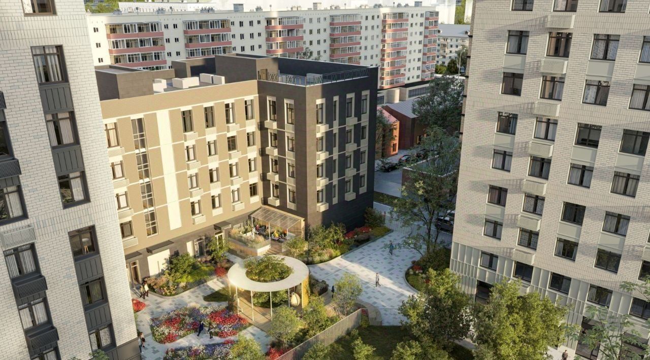 квартира г Уфа р-н Кировский ул Аксакова 16 фото 27