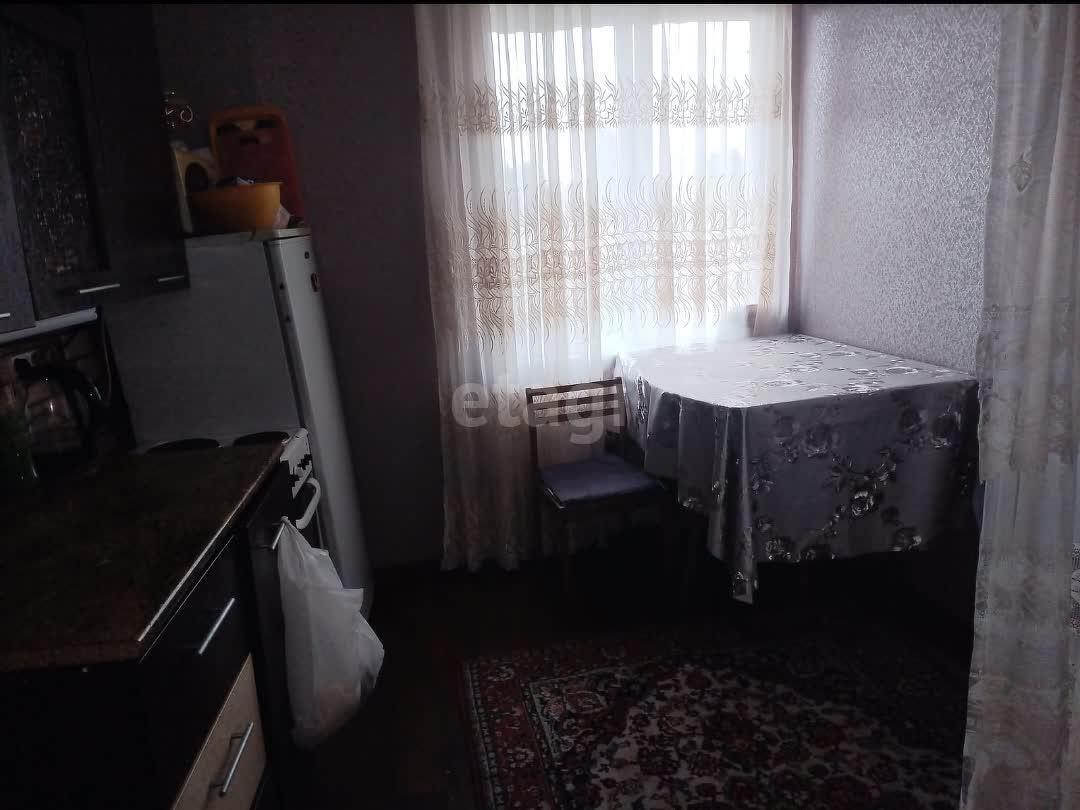 дом г Кемерово тер Совхозная посёлок Пригородный фото 8