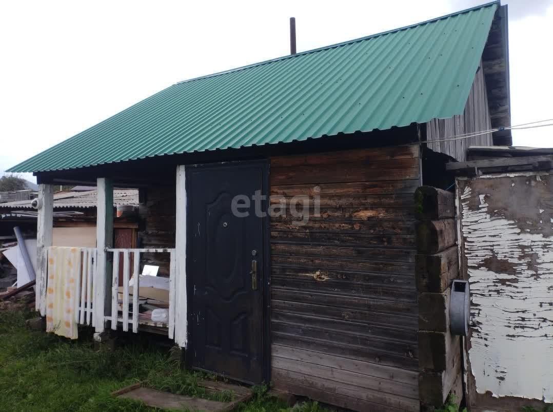 дом г Кемерово тер Совхозная посёлок Пригородный фото 19