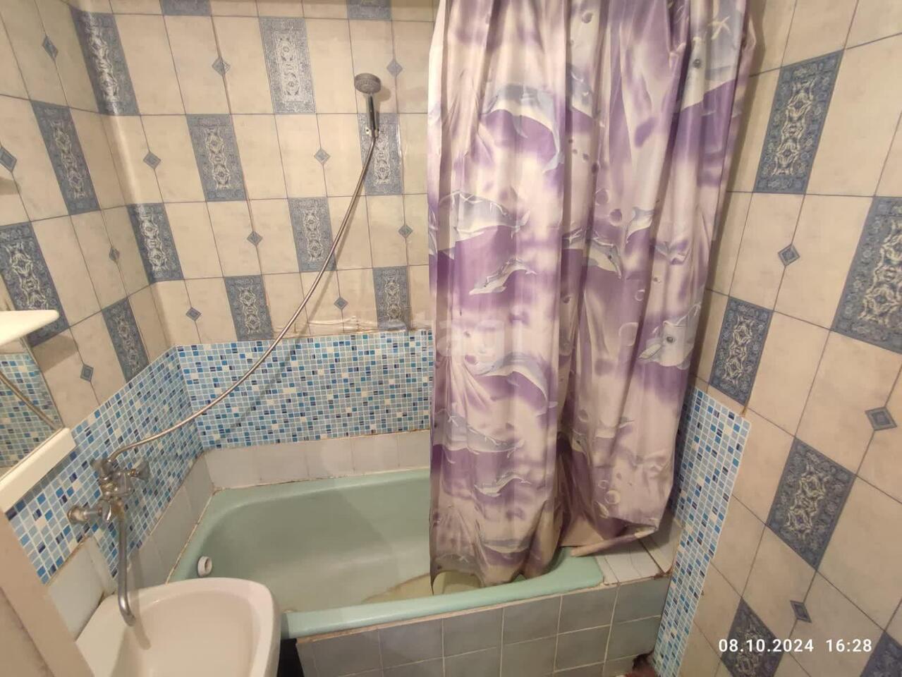 квартира г Кемерово пр-кт Молодежный 11а фото 12