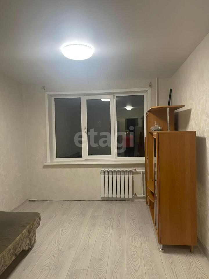 квартира г Кемерово р-н Ленинский пр-кт Ленина 135а фото 15