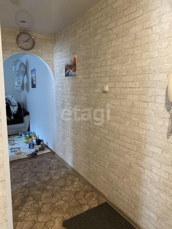 квартира г Кемерово ул Сибиряков-Гвардейцев 330 фото 18