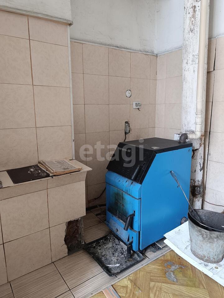 дом г Юрга Новая фото 18