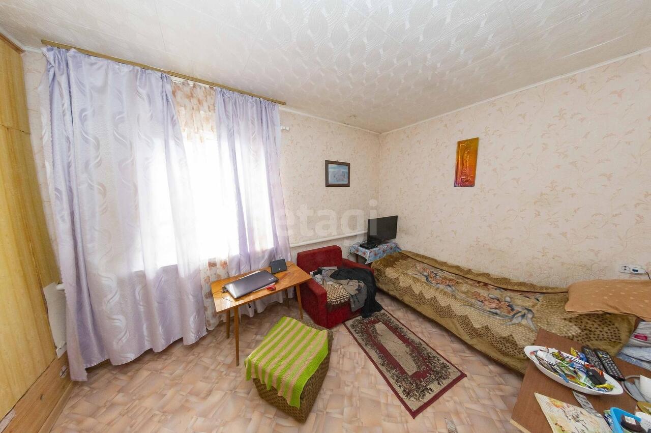 дом г Юрга ул Молодежная фото 7