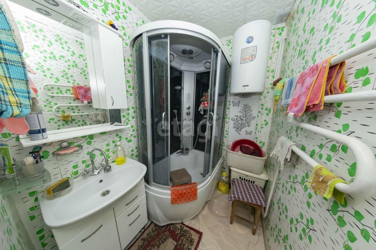 дом г Юрга ул Молодежная фото 11