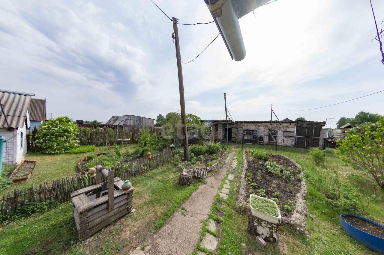 дом г Юрга ул Молодежная фото 17