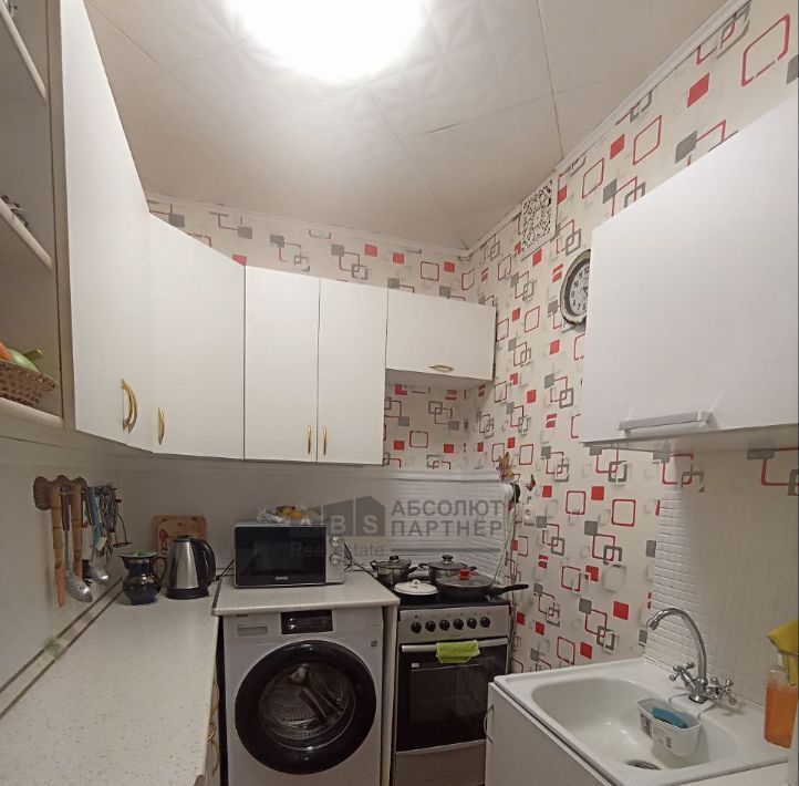 квартира г Великий Новгород ул Ломоносова 3к/2 фото 5