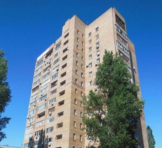 р-н Автозаводский дом 1 фото
