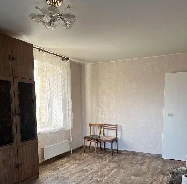 квартира г Тольятти р-н Автозаводский ул Свердлова 1 фото 5