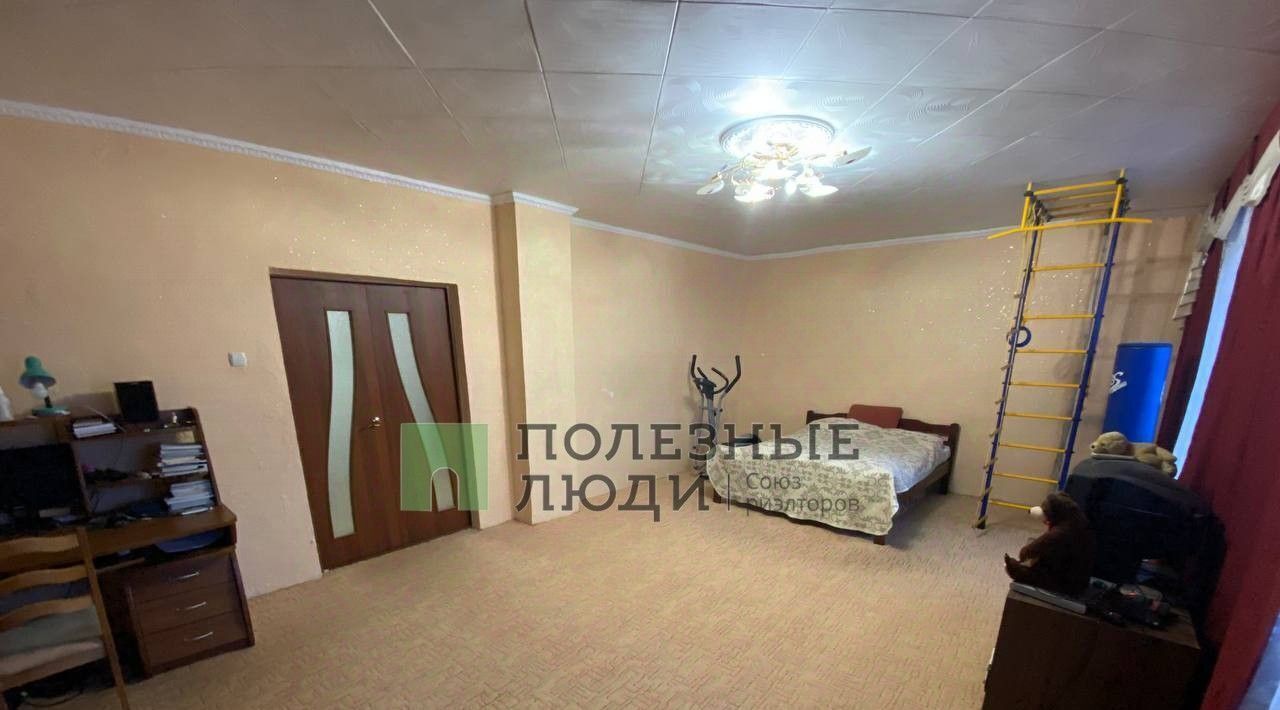 дом г Тула п Восточный р-н Центральный 54А фото 19