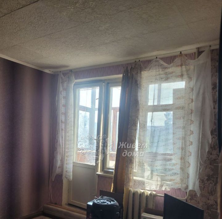 квартира г Волжский ул Мира 68 фото 1