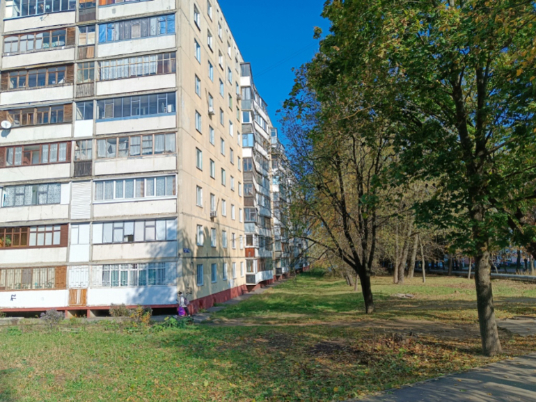 квартира г Орел р-н Северный ш Московское 157 фото 2