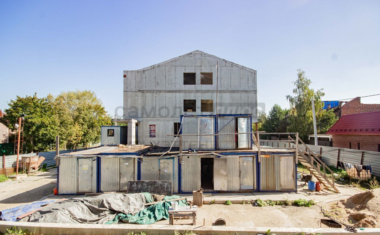 дом городской округ Одинцовский д Солослово 15 км, территория ГП-15, 2, Красногорск, Рублёво-Успенское шоссе фото 5