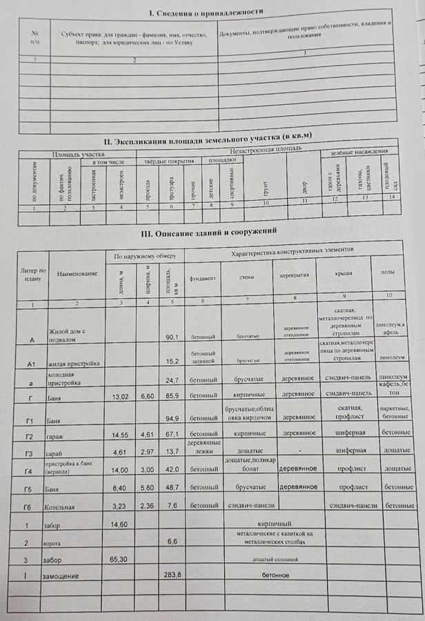 свободного назначения р-н Ванинский рп Ванино пер Швейника 3 городское поселение рабочий посёлок Ванино фото 5