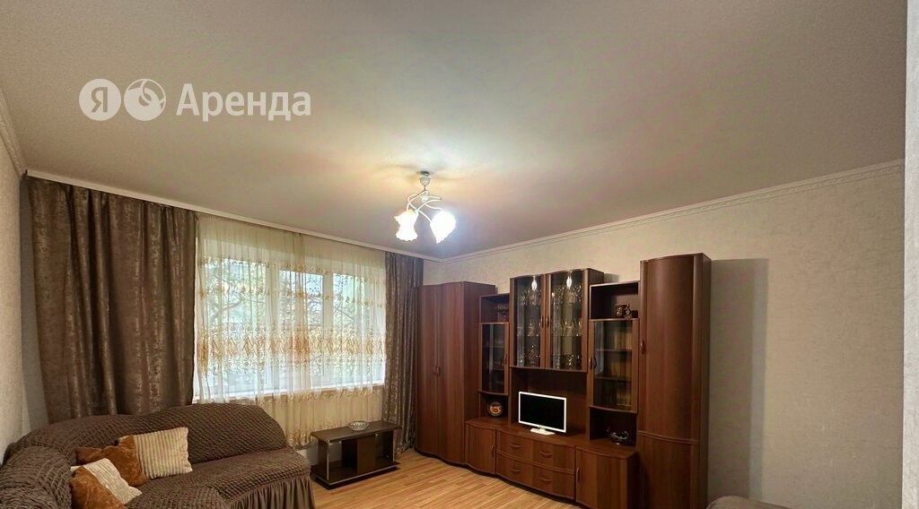 квартира г Москва метро Новогиреево ул Магнитогорская 13 фото 5