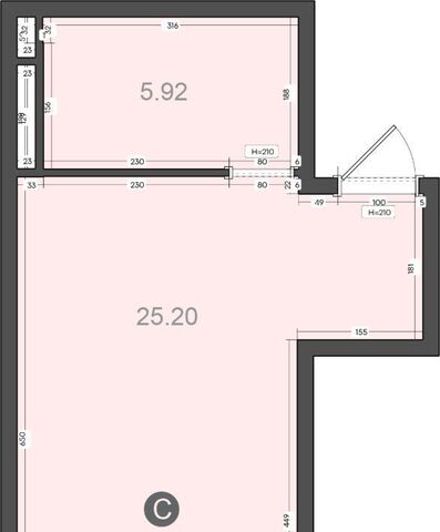 ул Катерная 31/2 фото