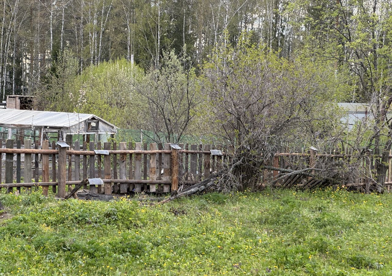 земля г Нижний Тагил р-н Ленинский снт Старатель-3 фото 18