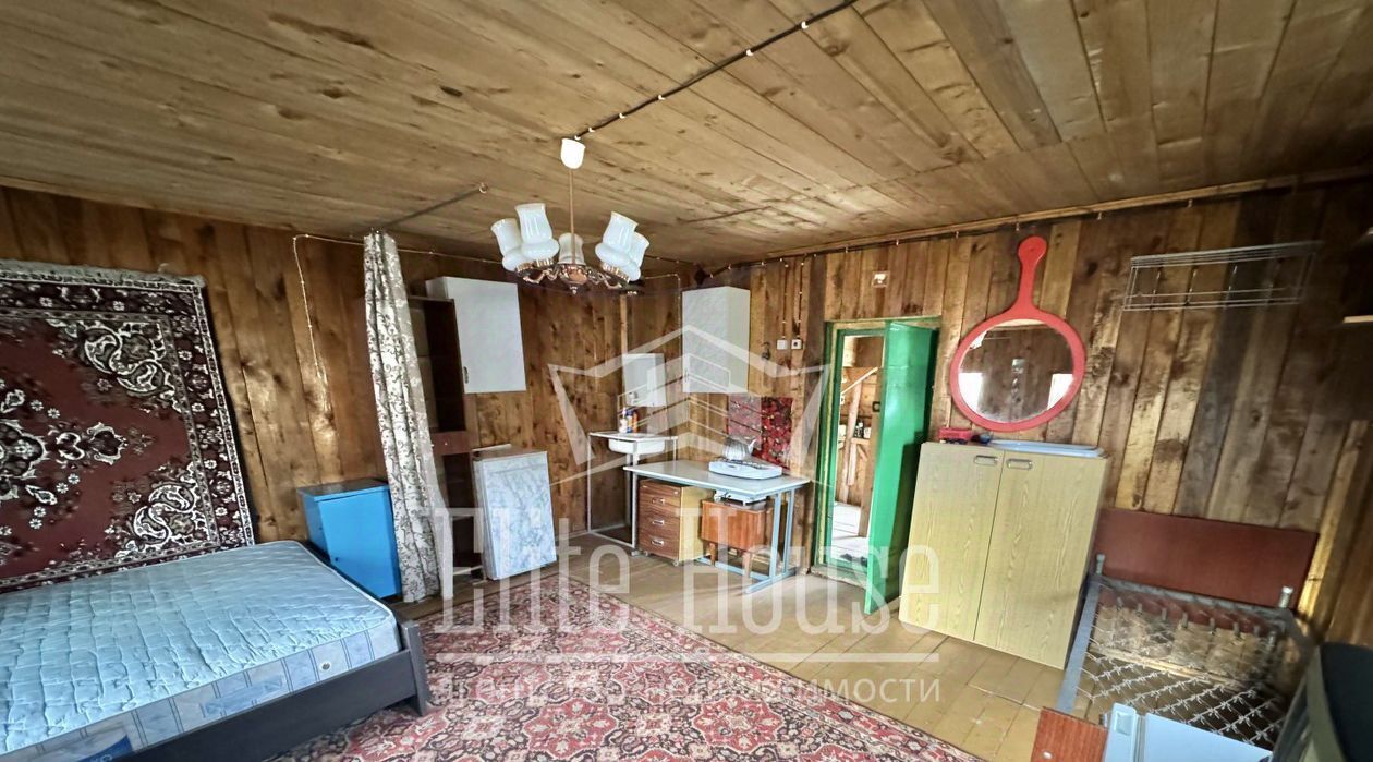 дом г Калуга ст Лесовод-2 11 фото 11