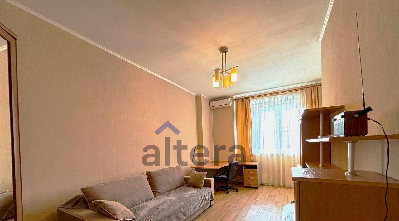 квартира г Казань Козья слобода ул Чистопольская 32 фото 6