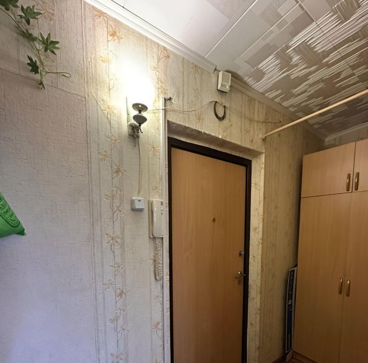 квартира г Казань метро Горки р-н Советский Азино-1 ул Закиева 17 фото 4