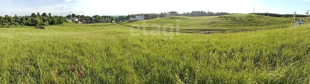 земля р-н Всеволожский д Суоранда ул Средняя Ладожская фото 13