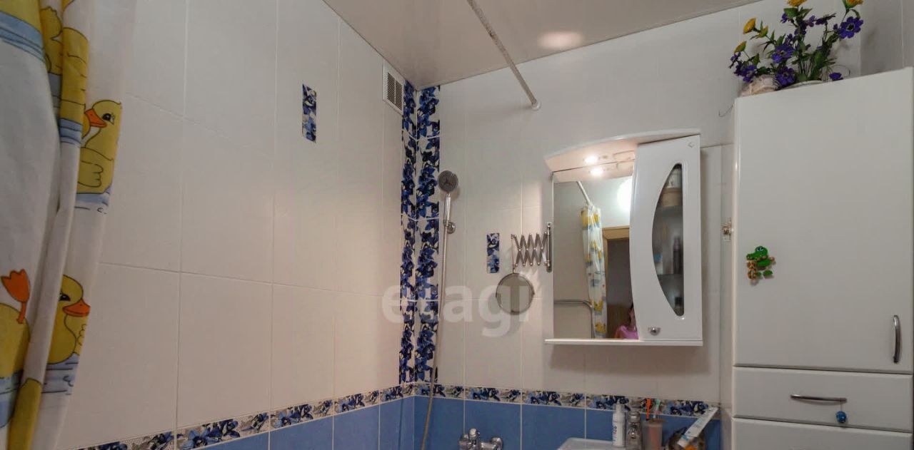 квартира г Батайск ул Воровского 23 фото 16