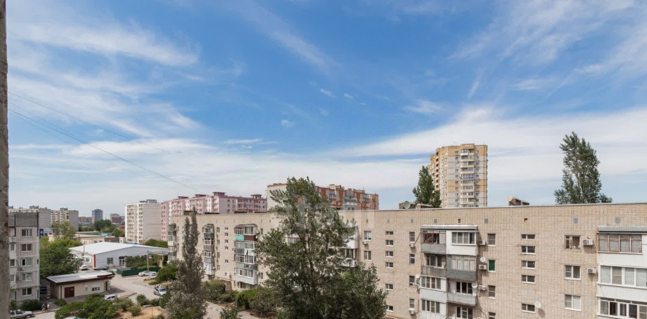 квартира г Батайск ул Воровского 23 фото 26