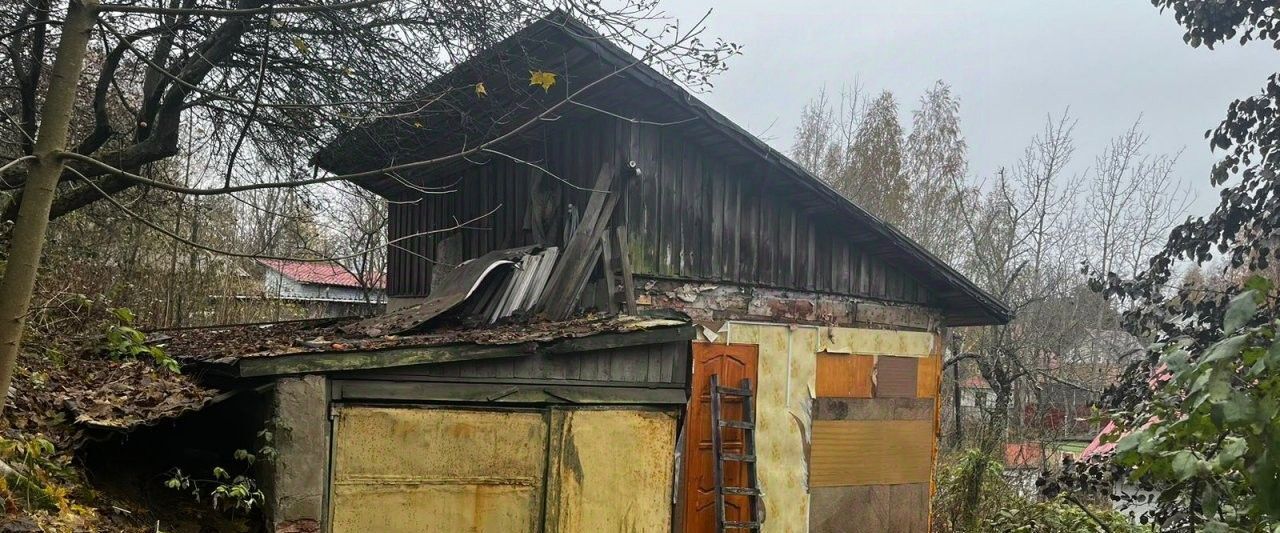 дом р-н Всеволожский Токсовское городское поселение, Токсово городской поселок, Девяткино, ул. Гоголя, 17 фото 30