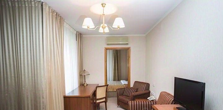 комната г Екатеринбург Динамо ул Софьи Ковалевской 17 фото 9