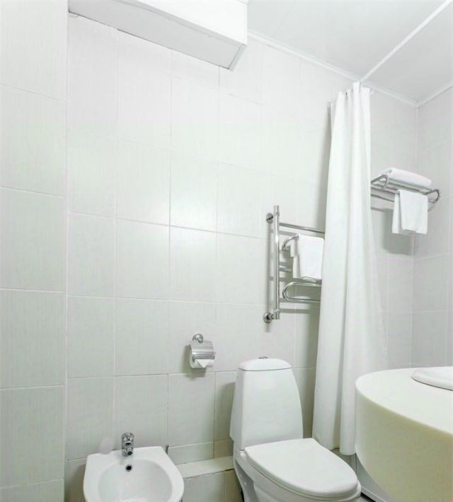 комната г Екатеринбург Динамо ул Софьи Ковалевской 17 фото 10