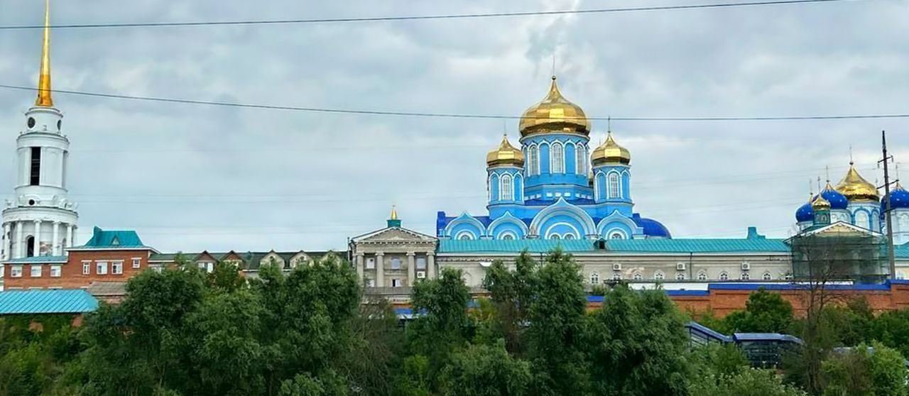 земля р-н Задонский г Задонск фото 4