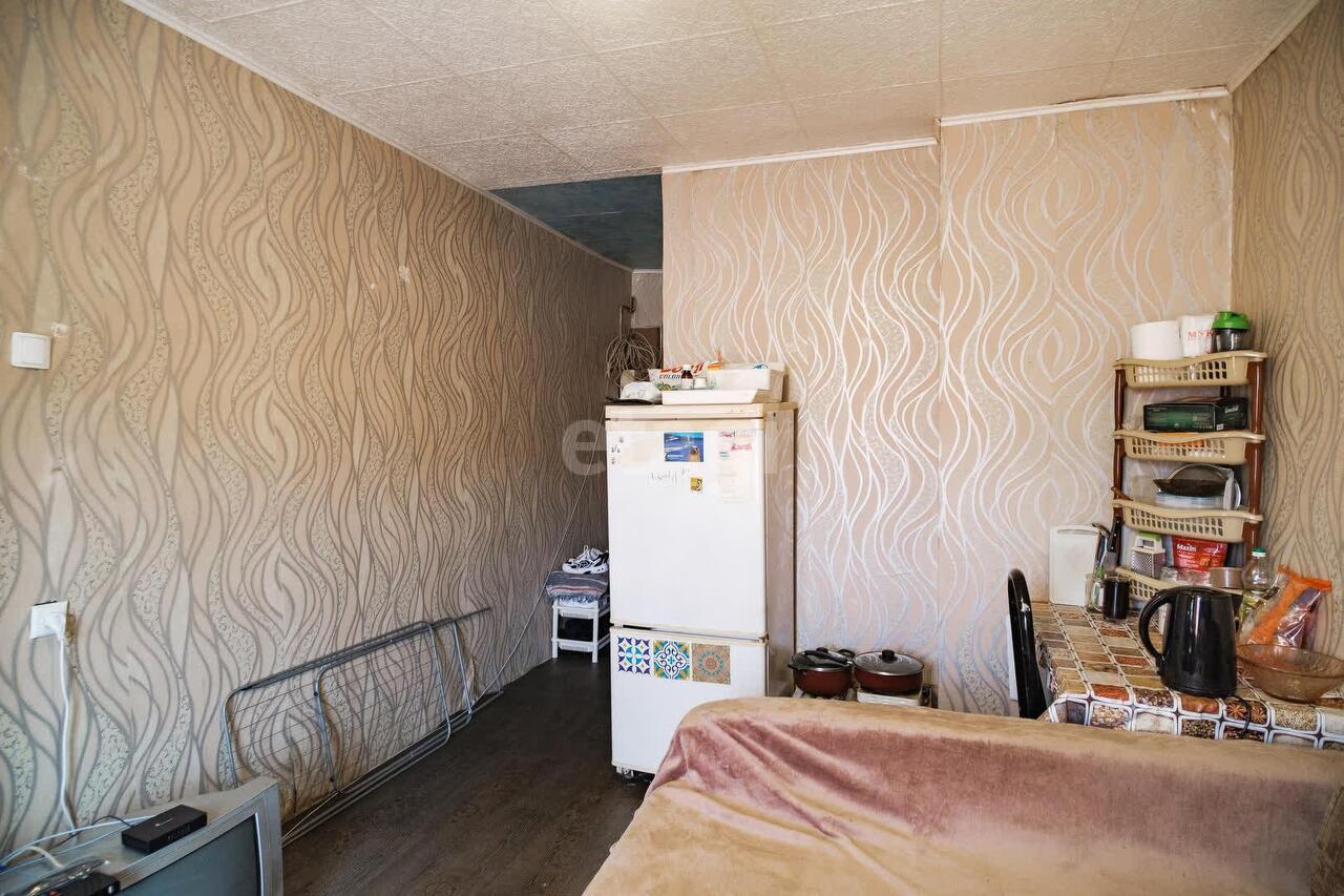 квартира г Комсомольск-на-Амуре п Дружба 2 фото 2