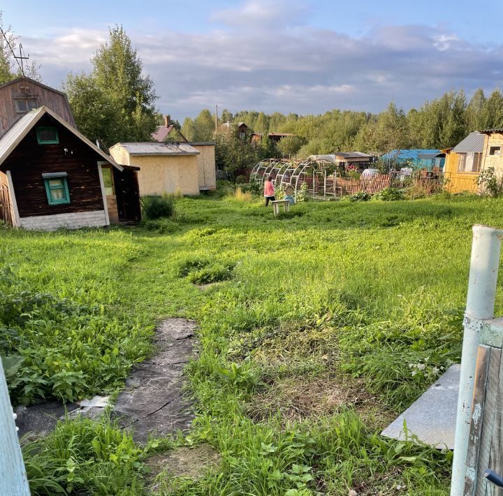 дом г Северск снт Весна фото 19