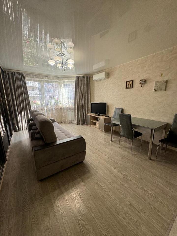 квартира г Одинцово ст Трехгорка ул Кутузовская 23 фото 1