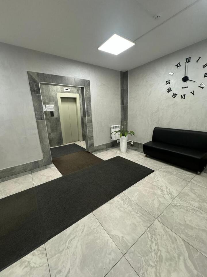 квартира г Одинцово ст Трехгорка ул Кутузовская 23 фото 20