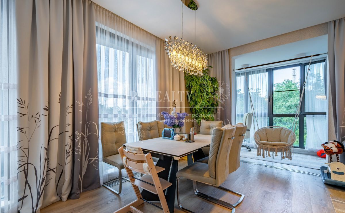 квартира г Москва метро Щукинская ул Живописная 21а фото 1