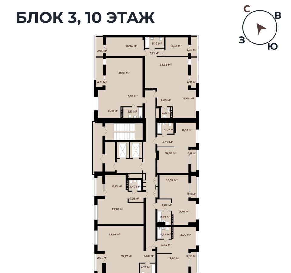 квартира г Новосибирск р-н Октябрьский Октябрьская ул Садовая 17 фото 3