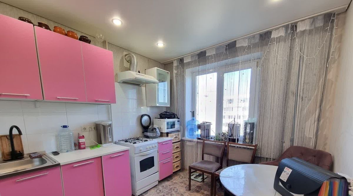 квартира г Саратов р-н Заводской туп 2-й Кавказский 5 фото 11