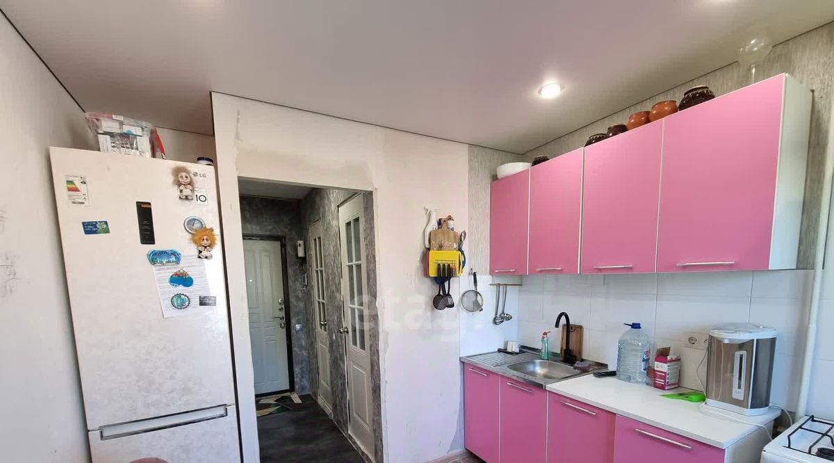 квартира г Саратов р-н Заводской туп 2-й Кавказский 5 фото 12
