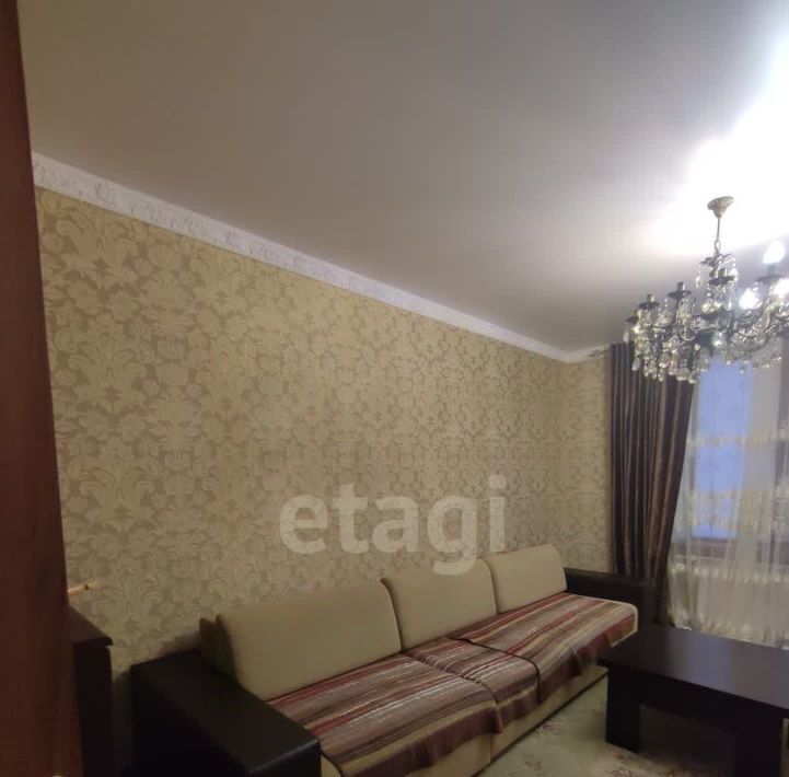 квартира г Саратов р-н Кировский ул им Кутякова И.С. 156а фото 9